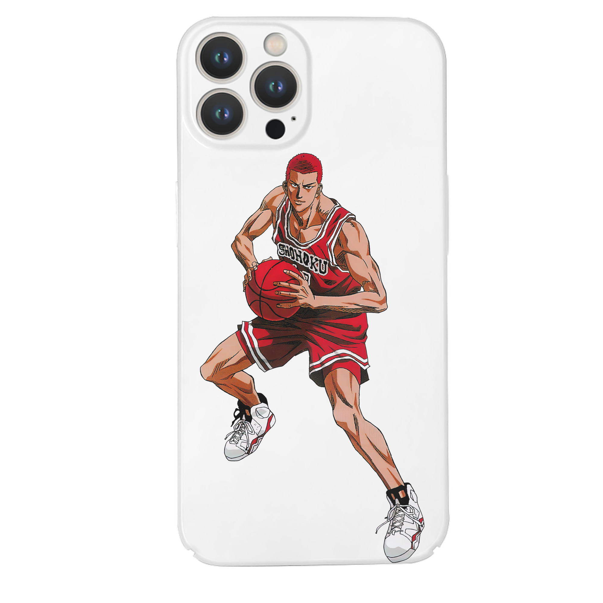 （画像用） SLAM DUNK／スラムダンク 【iPhone 14シリーズ対応】ハードケース